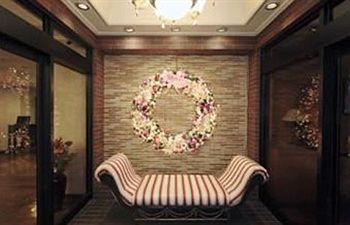 樱花芙蓉青山酒店 酒店 3*